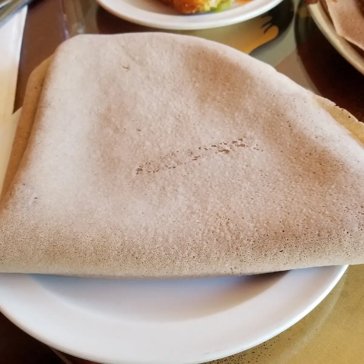 Injera