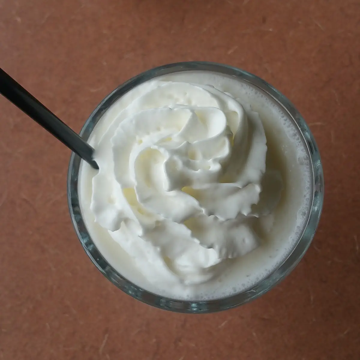 Virgin Piña Colada