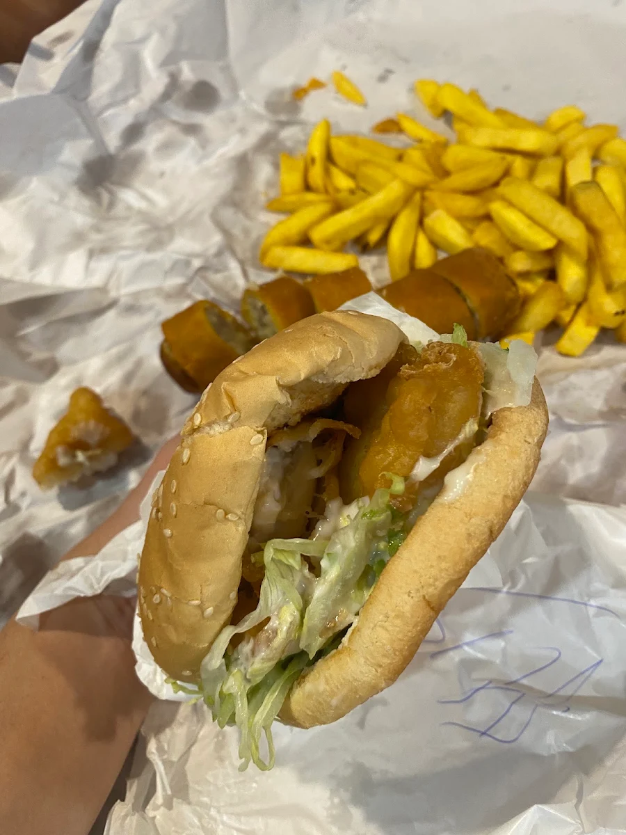 Highlights, Orana Takeaway