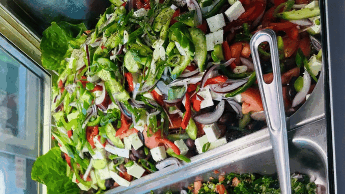 Highlights, Orana Takeaway