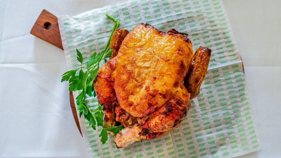 Highlights, Orana Takeaway