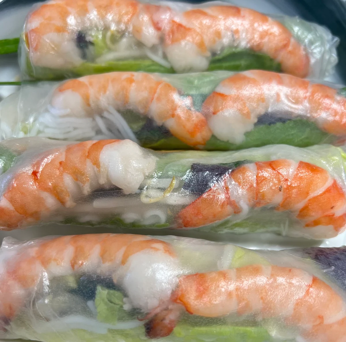 Spring Roll