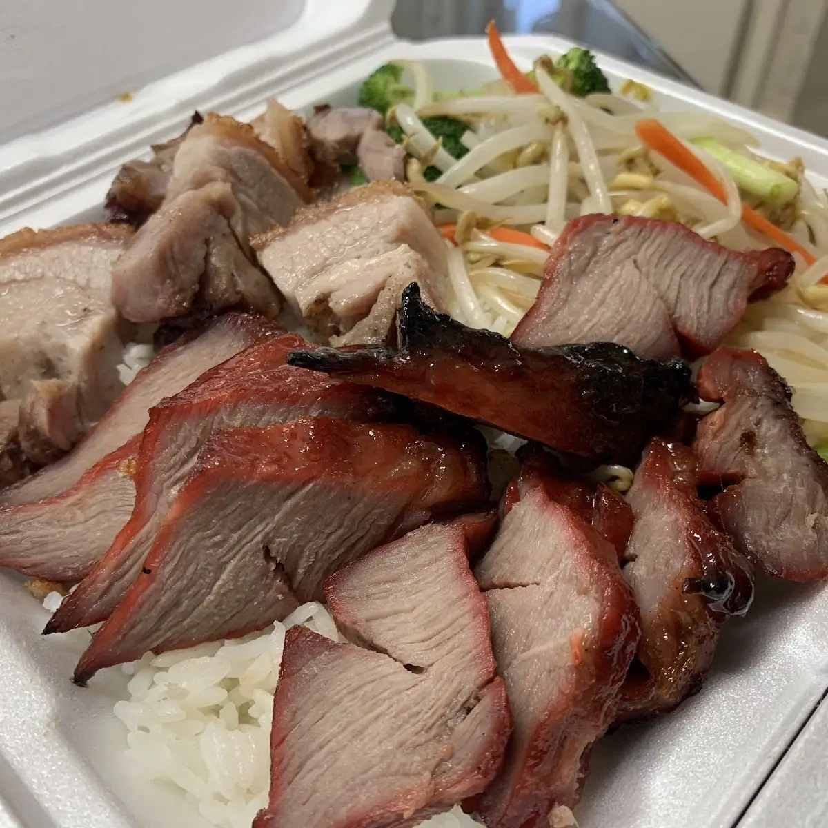 Char Siu
