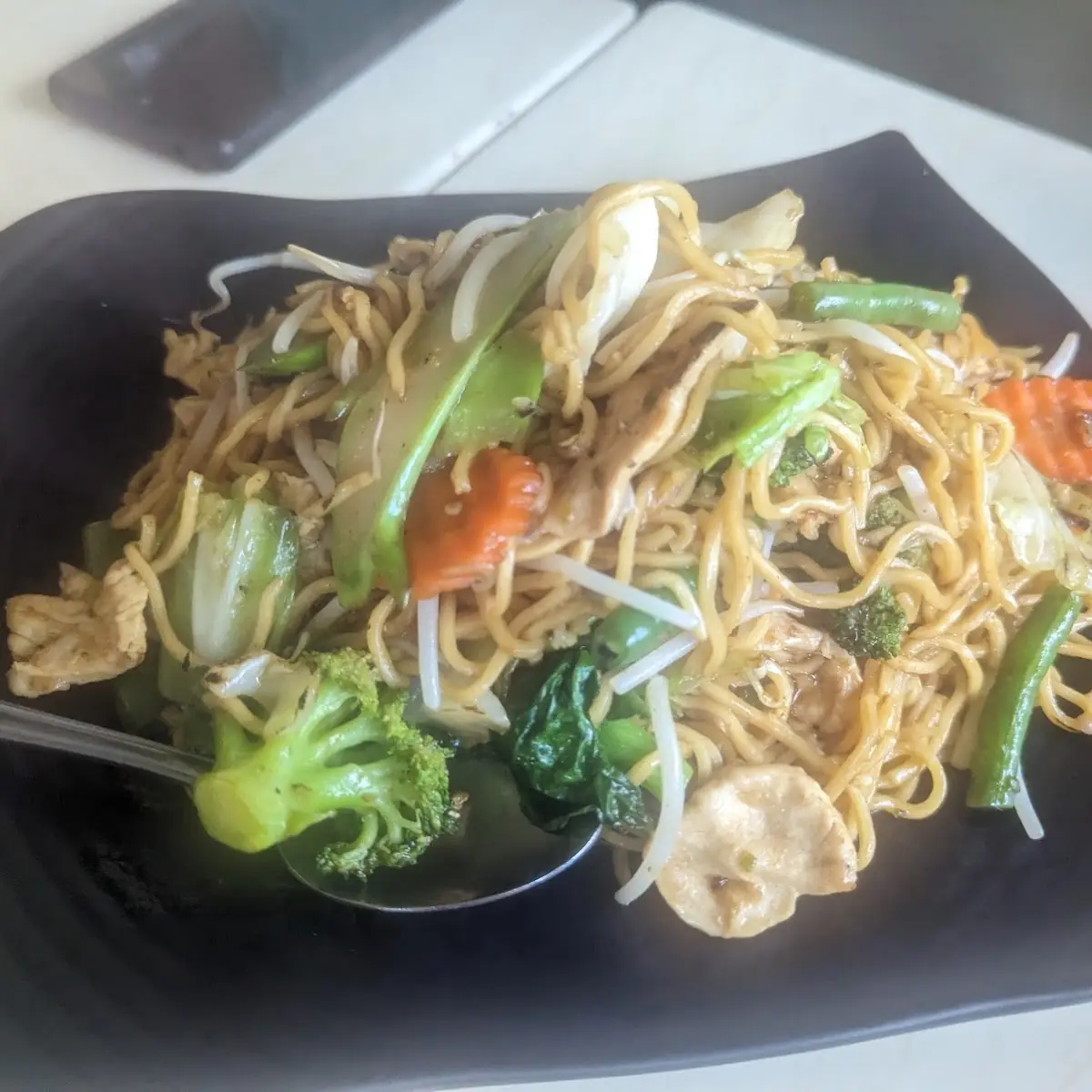 Chow Mein