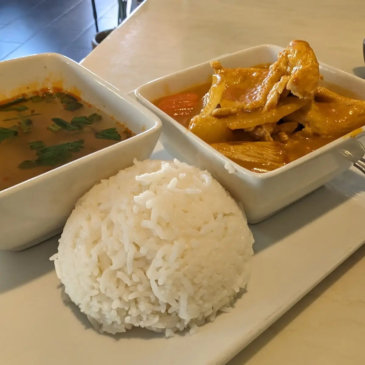Kang Hung Lay Northern-Style Thai Curry