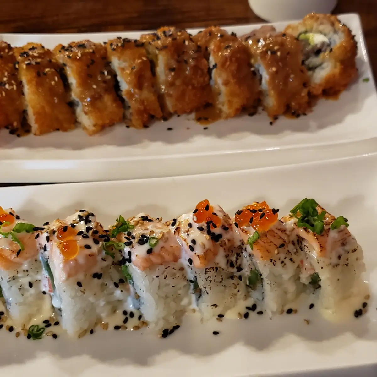 Spicy Tuna