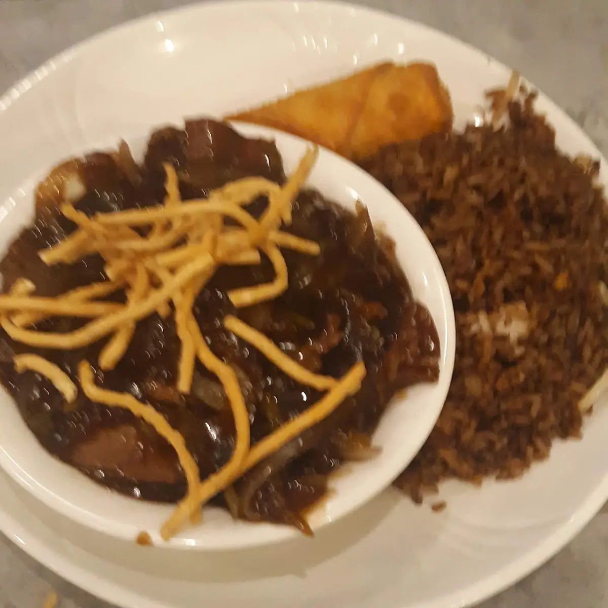 Chop Suey
