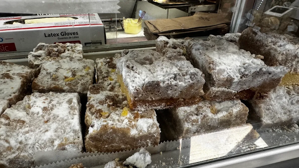 Turkish Delight