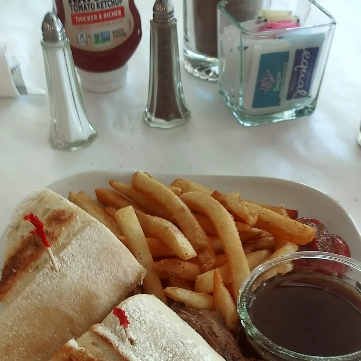 Lasso Club Sandwich