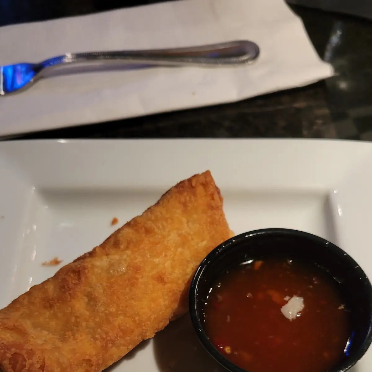 Egg Rolls