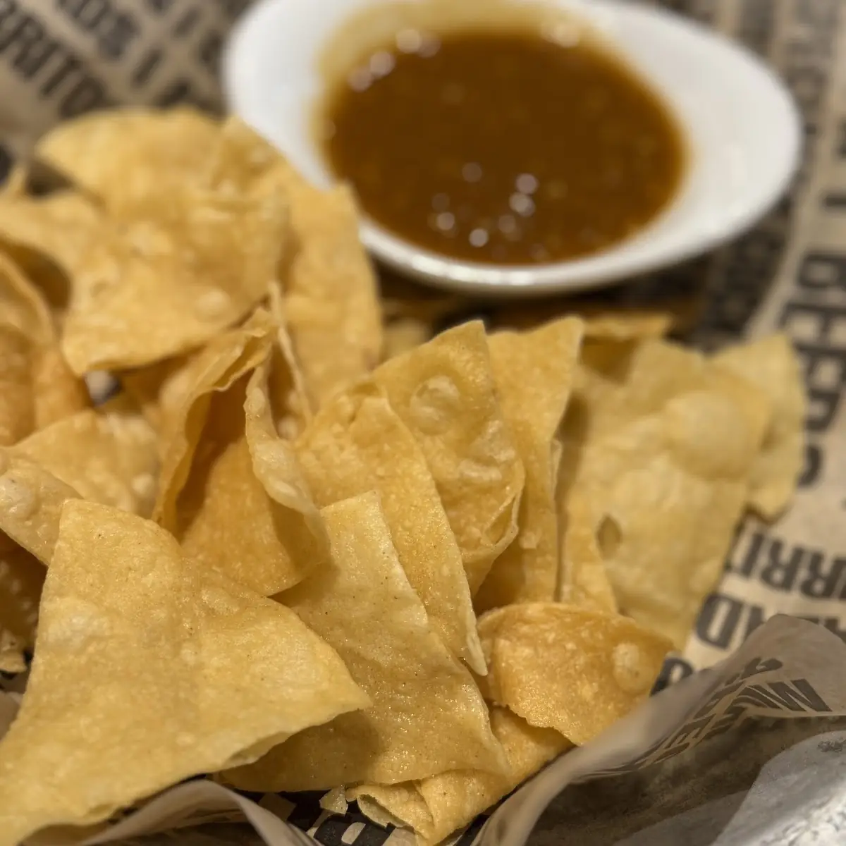 The Tap House Artichoke Dip