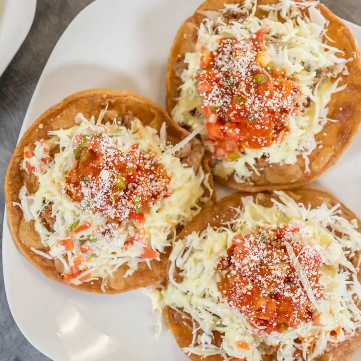 Huevos Rancheros