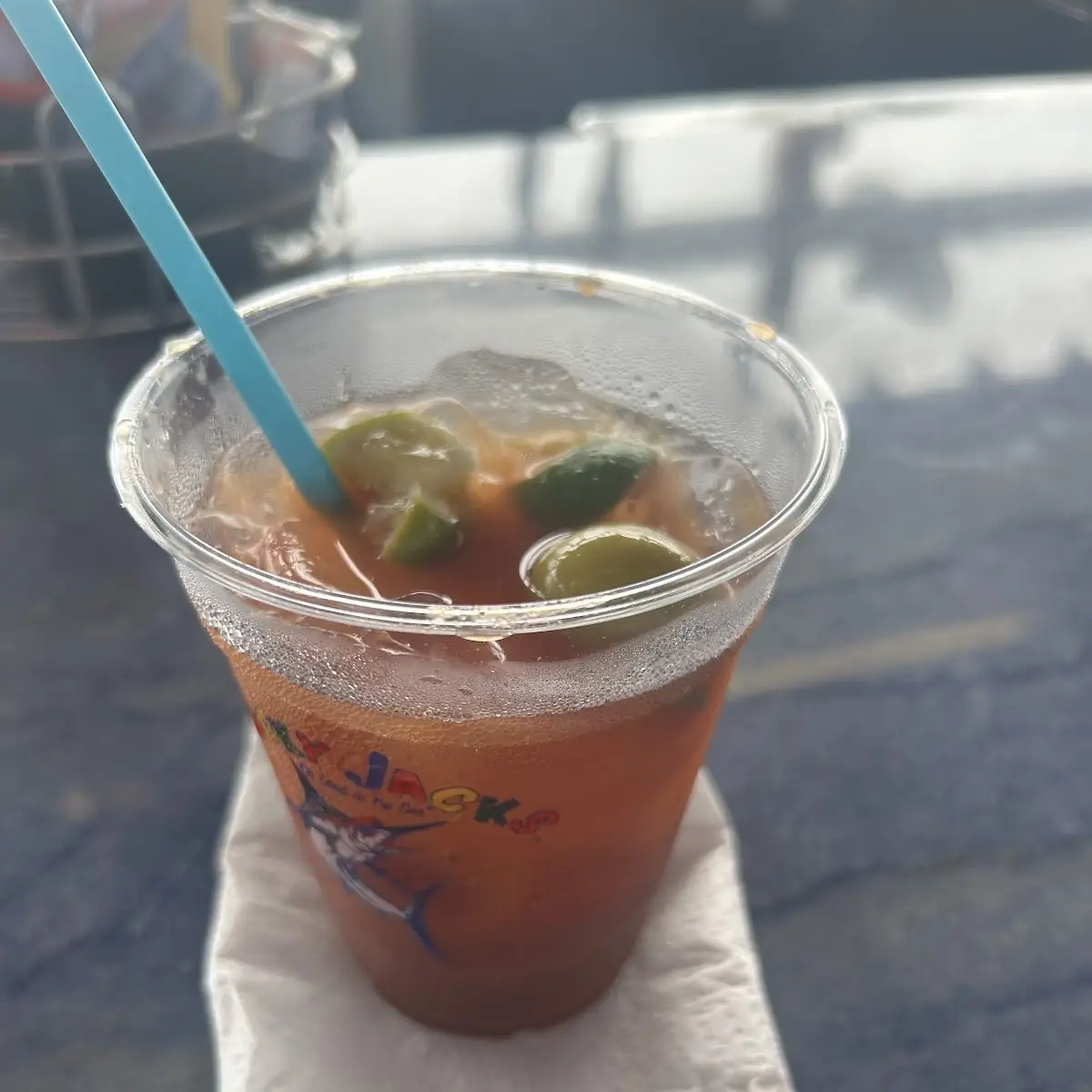 Bloody Mary