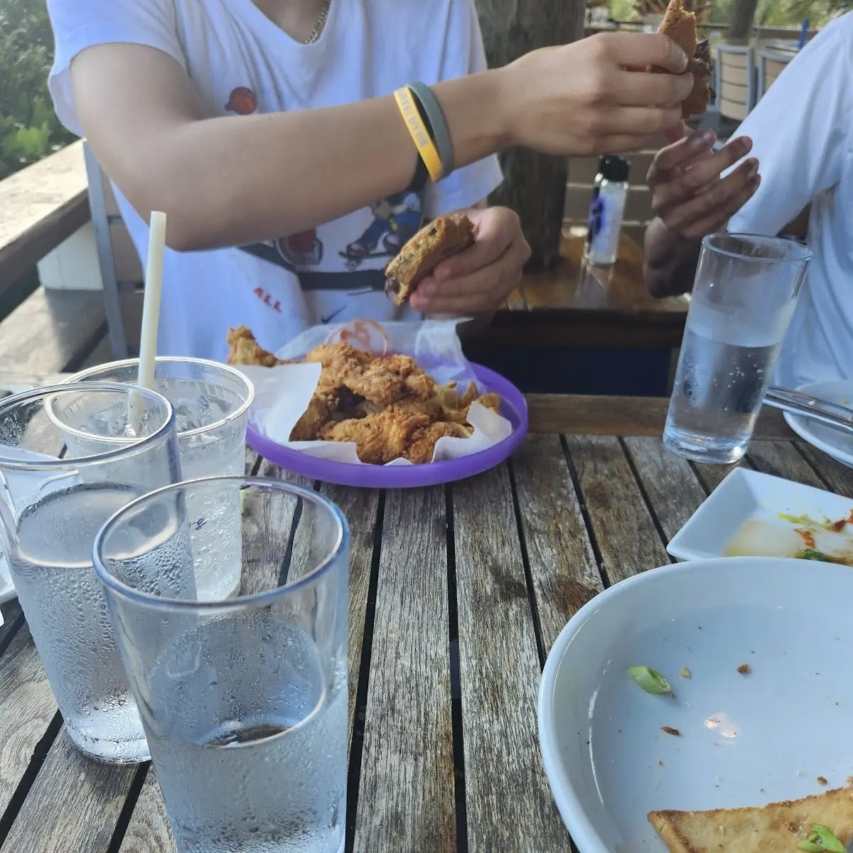 Chicken Tenders