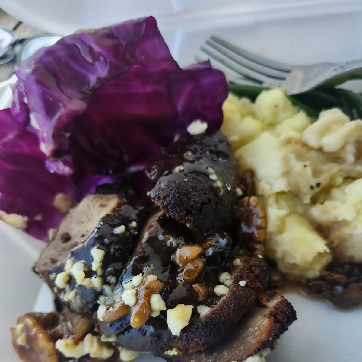 Duck Breast
