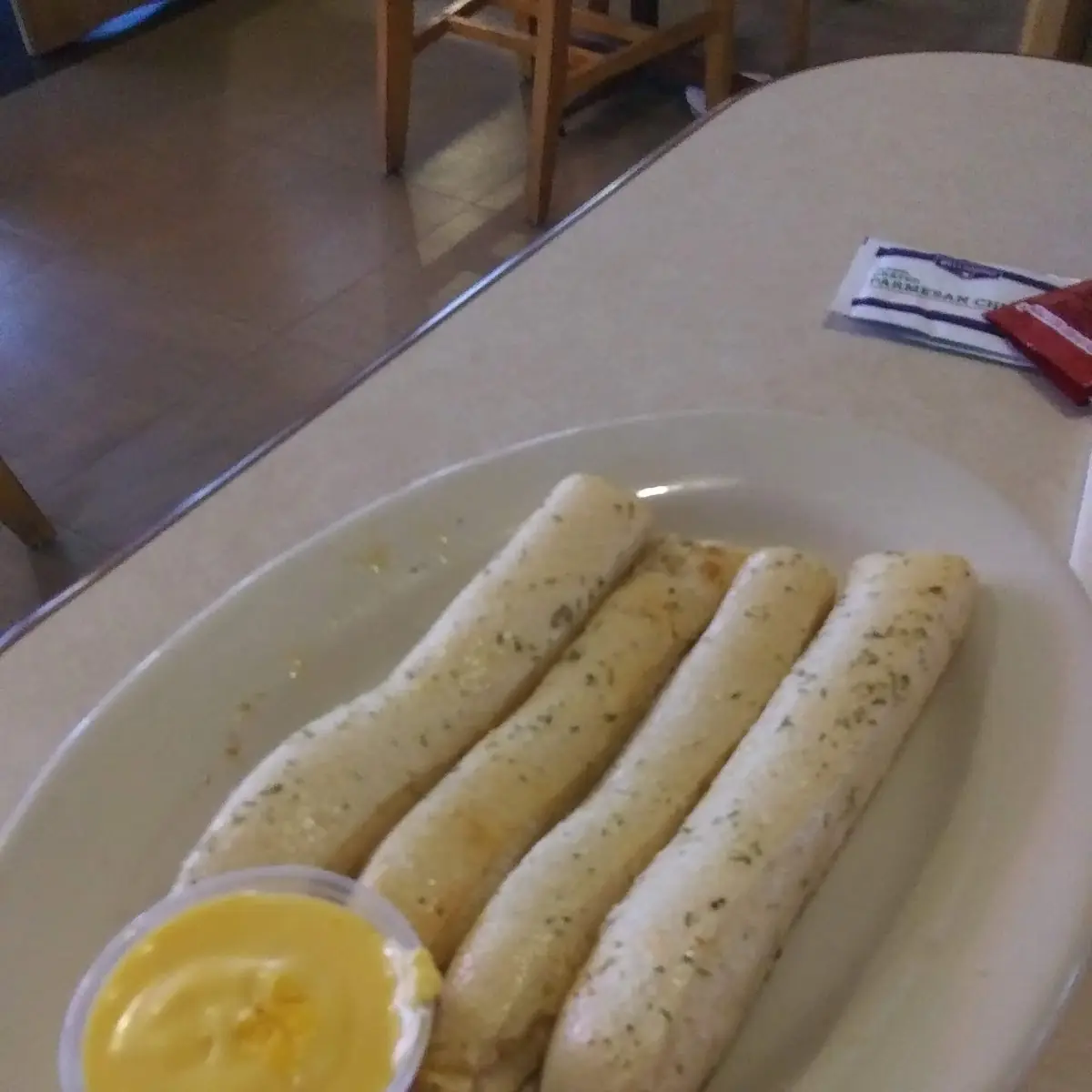 Bread Sticks