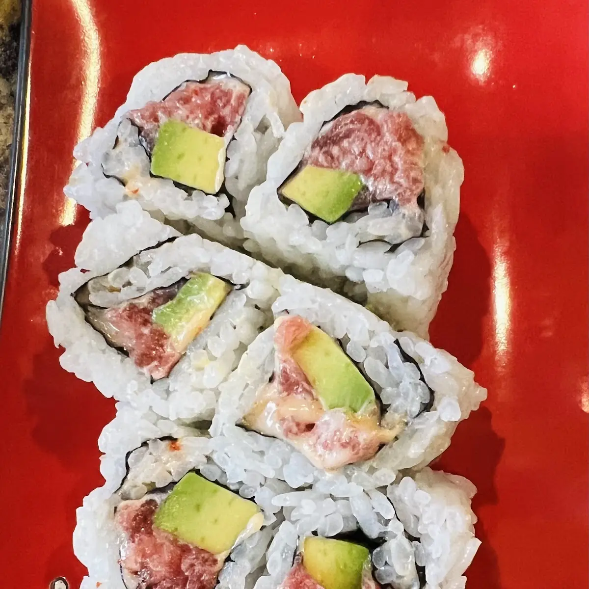 California Roll