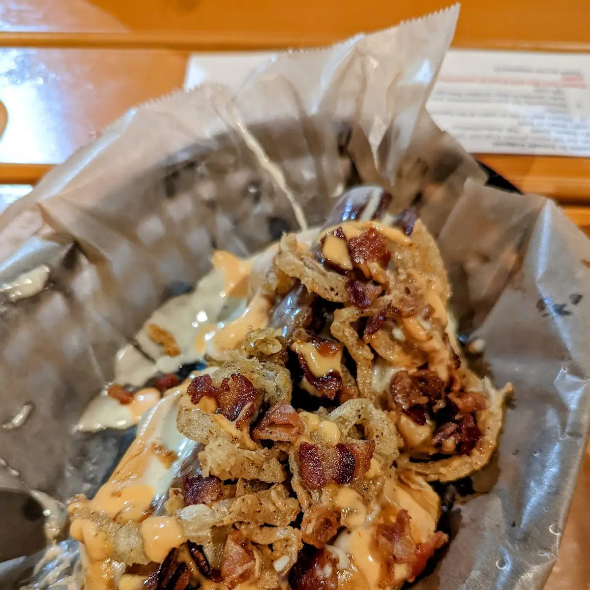 Soho Hot Dog