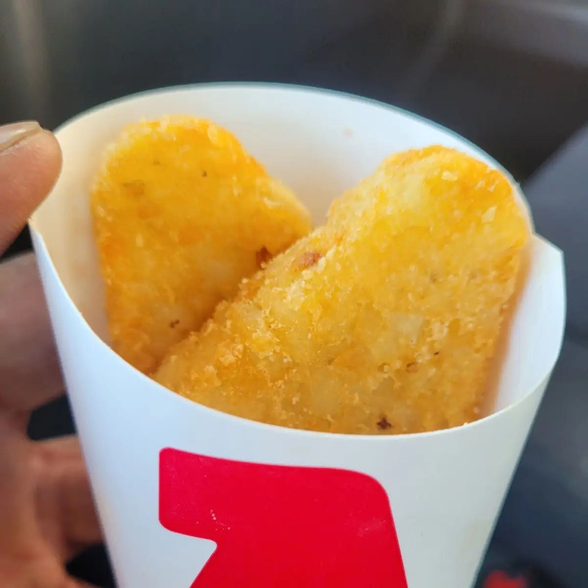 Potato Cakes