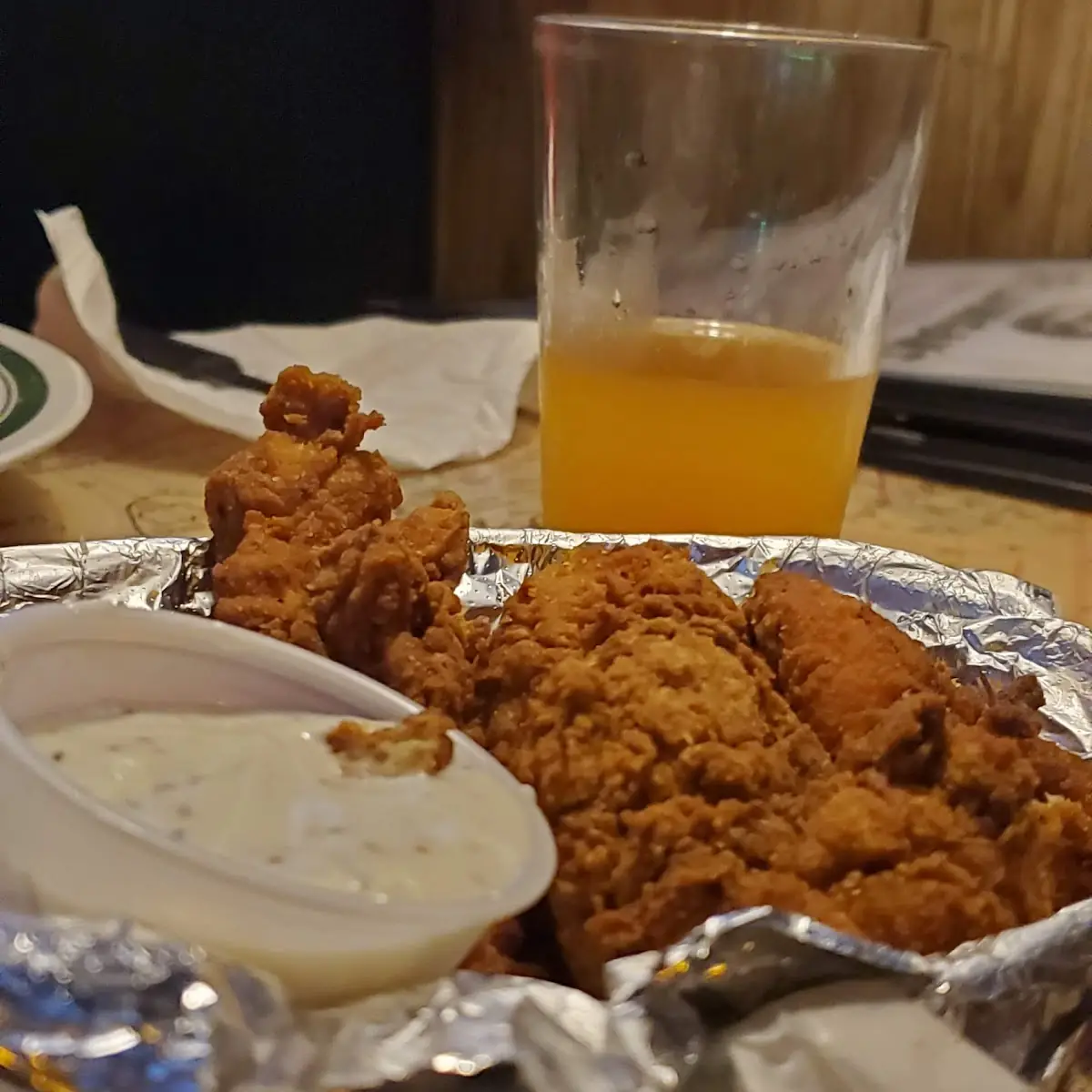 Chicken Tenders