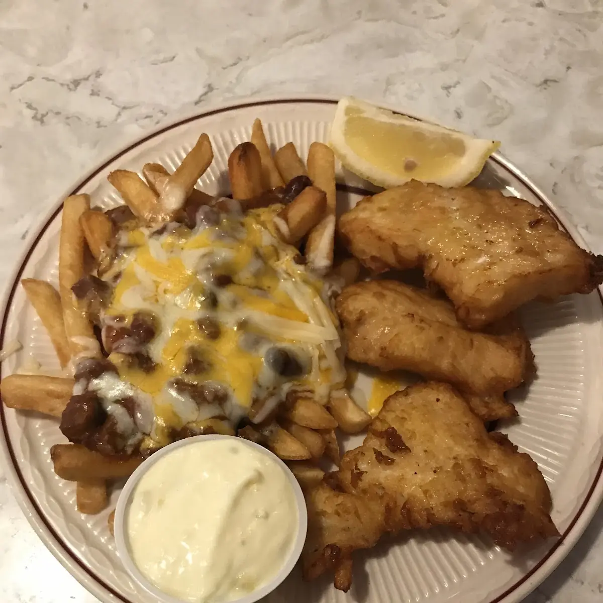 Chili Cheese Chips