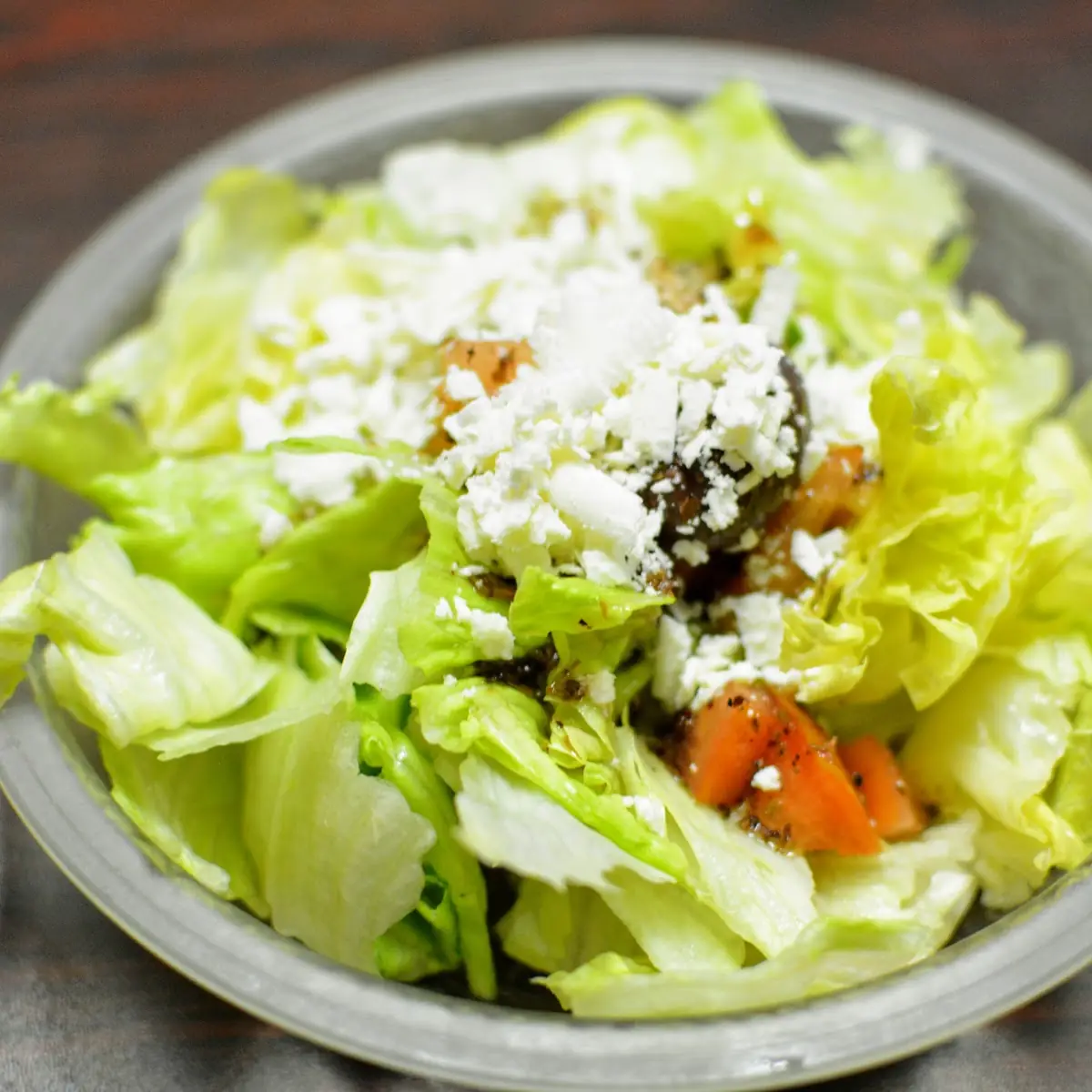 Cedars House Salad