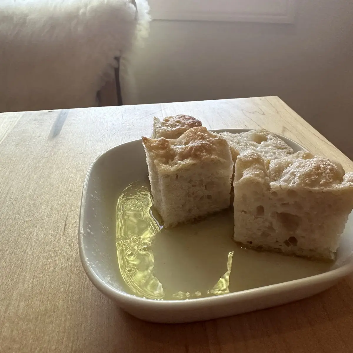 Sourdough Bread