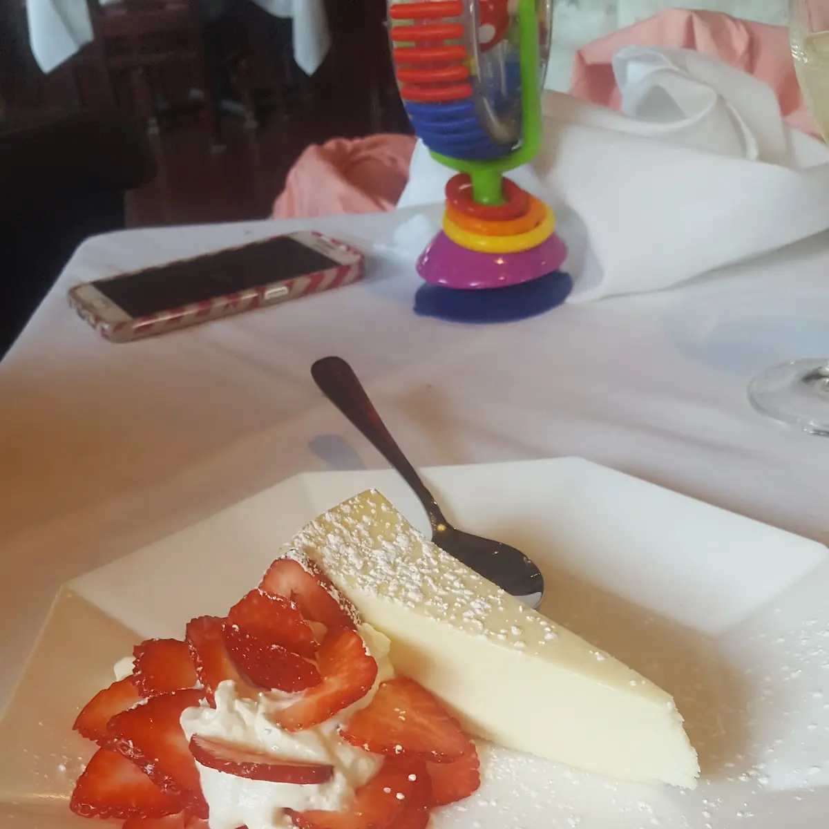 Cheese Cake