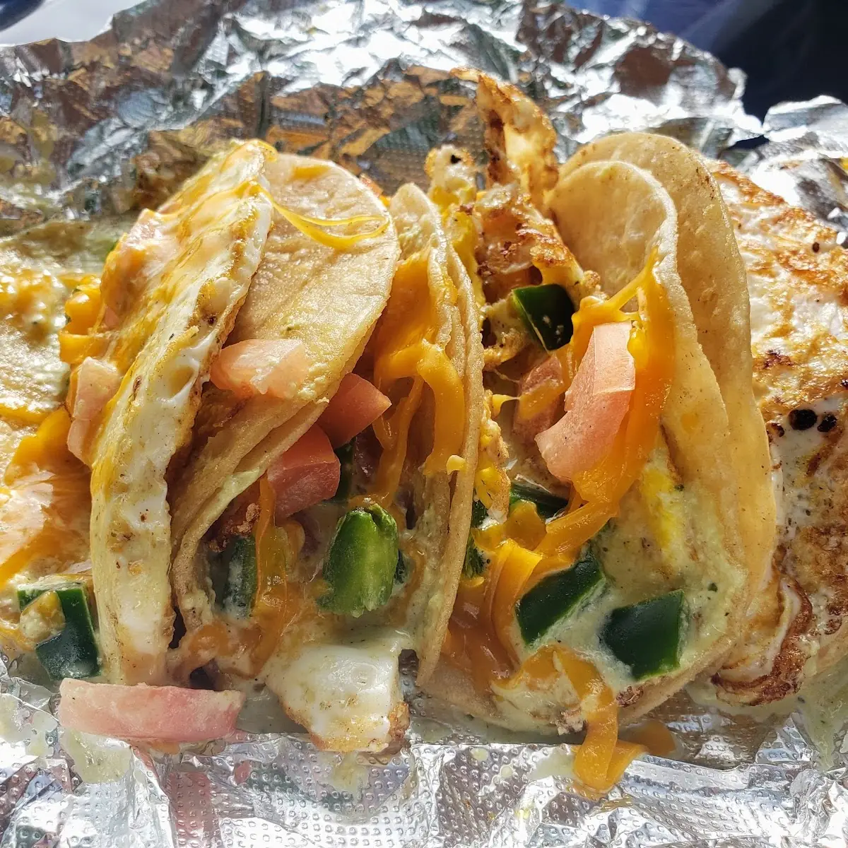 Taco Salad Bowl