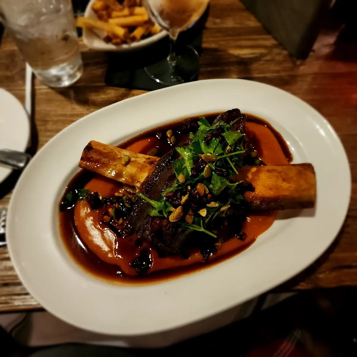 Stella Braised Short Rib