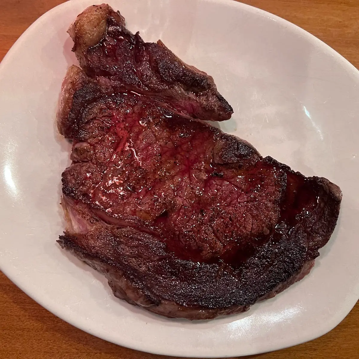 Ribeye Steak