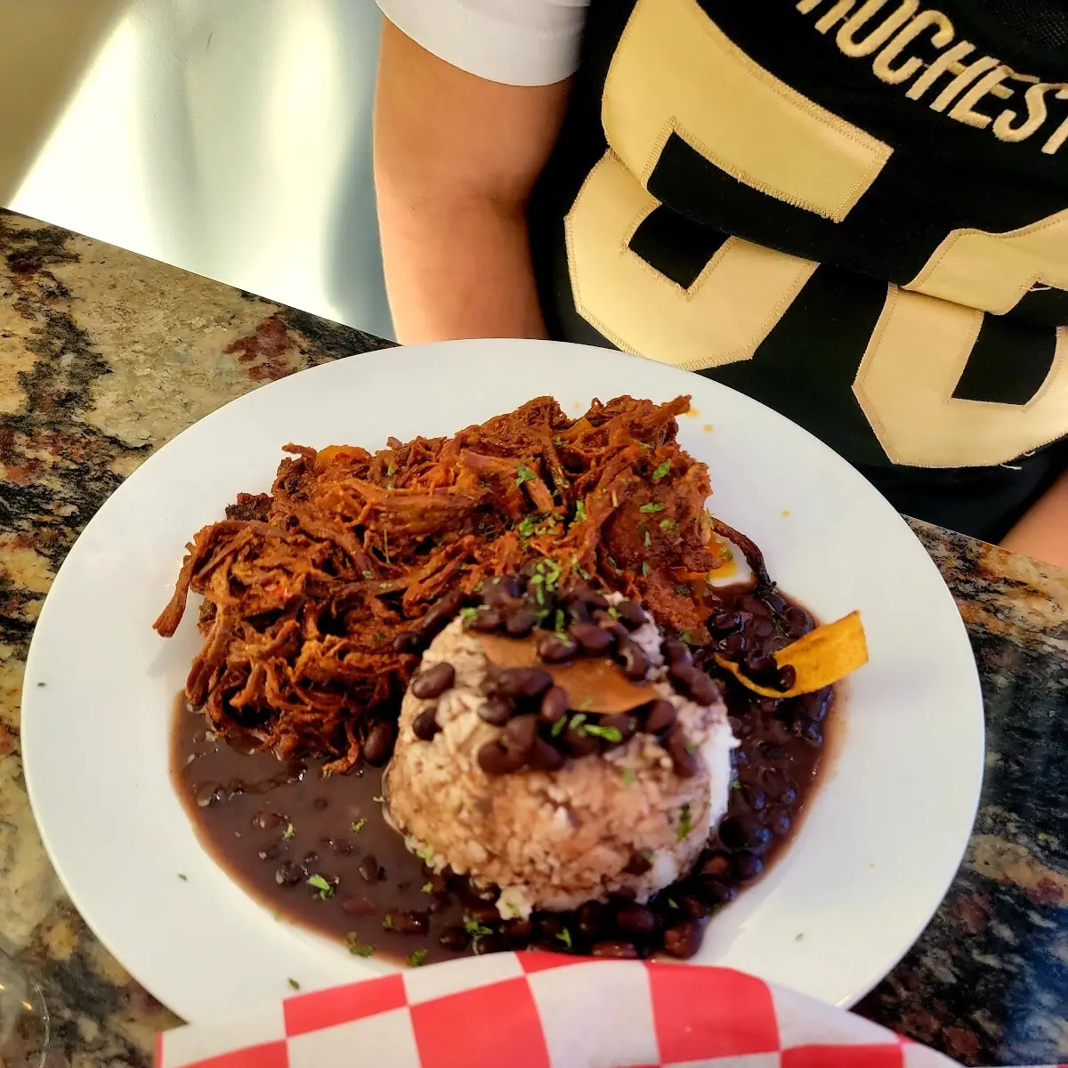 Pulled Pork