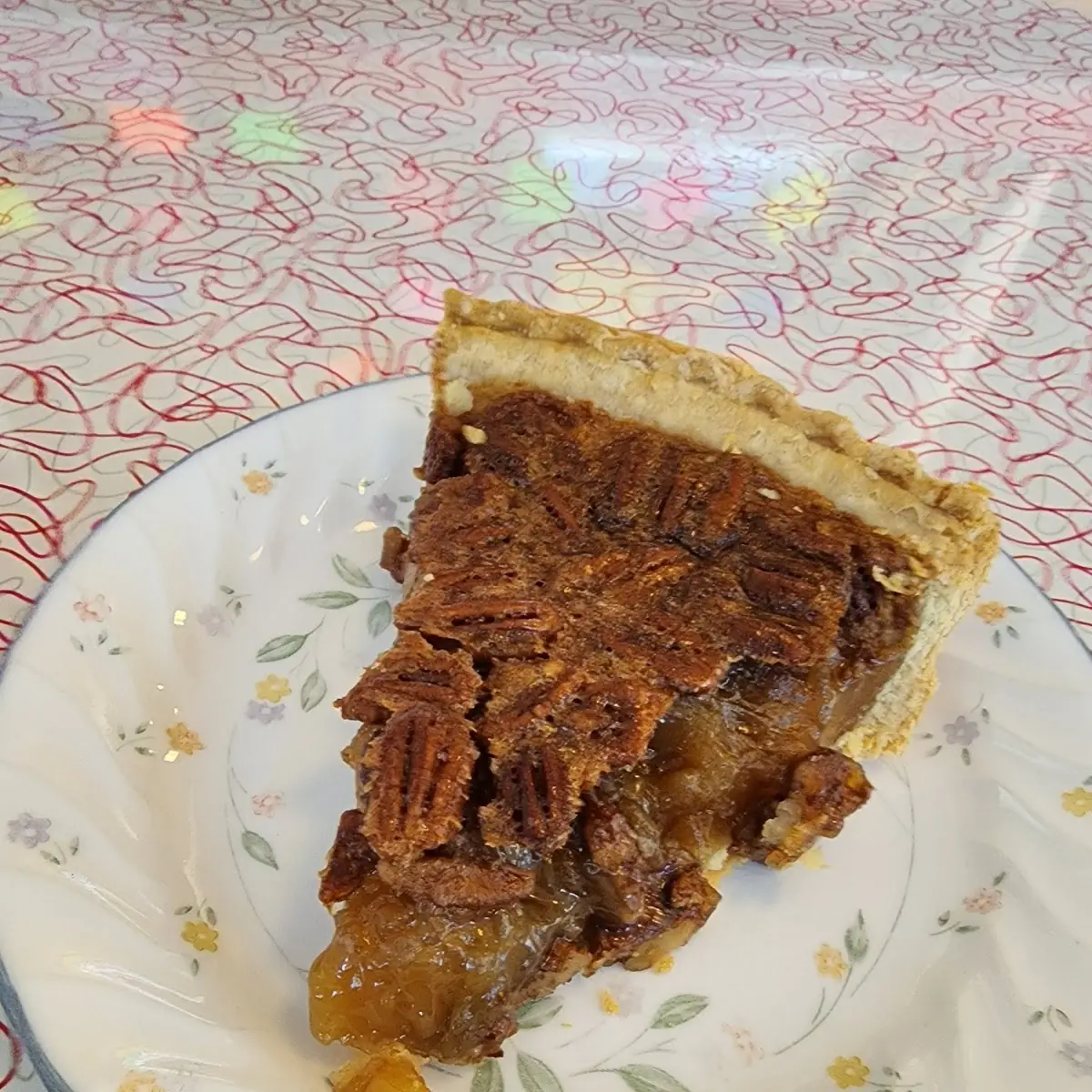 Pecan Pie