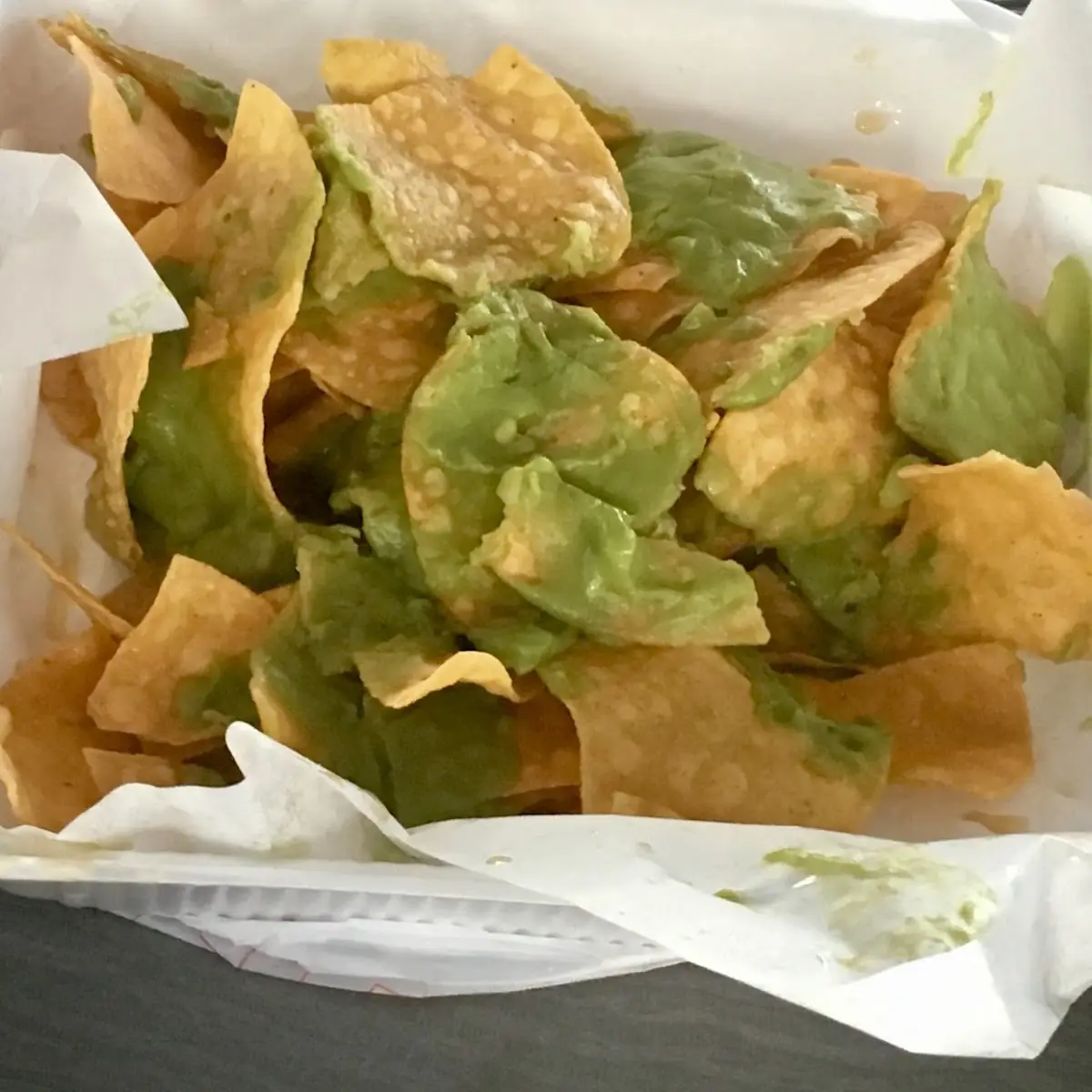Guacamole