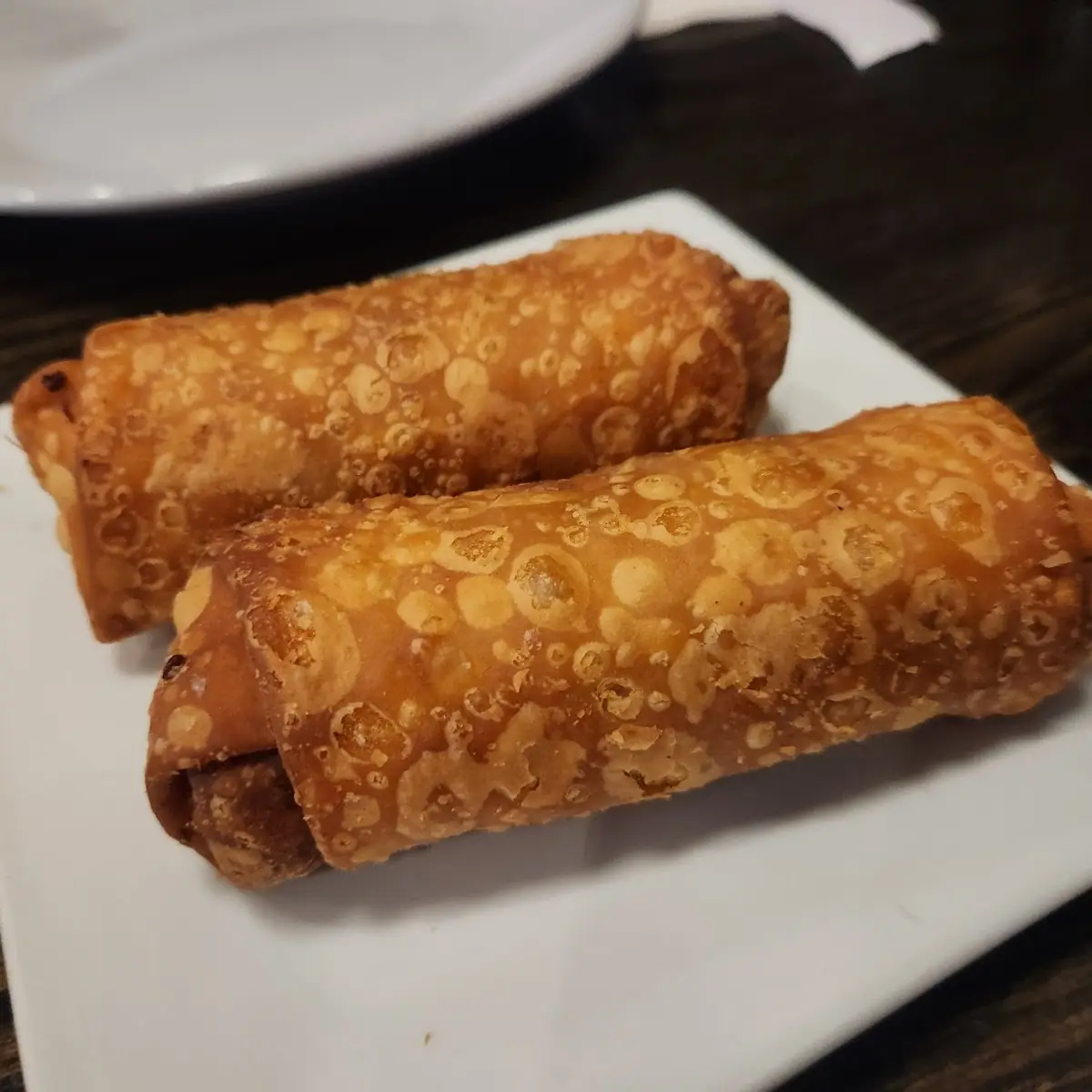 Egg Roll