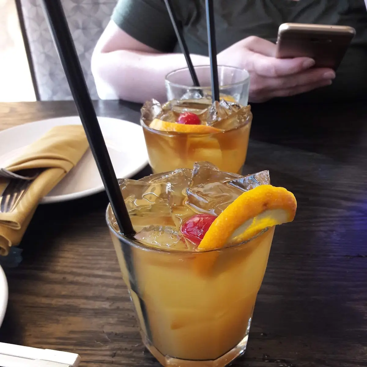 Mai Tai