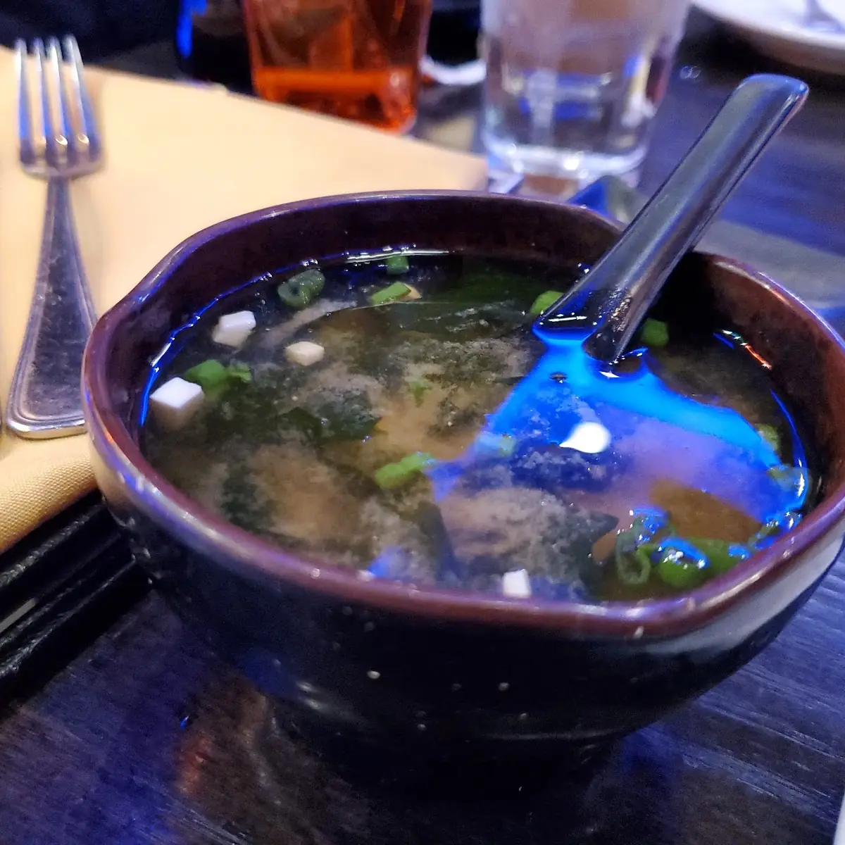 Miso Soup