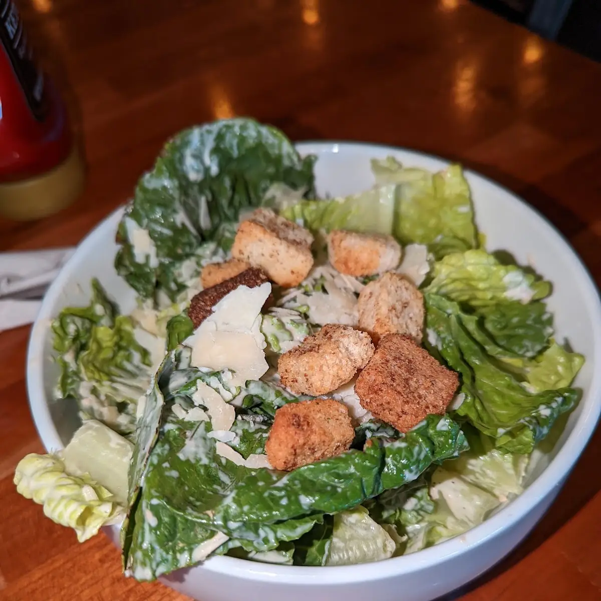 Caesar Salad