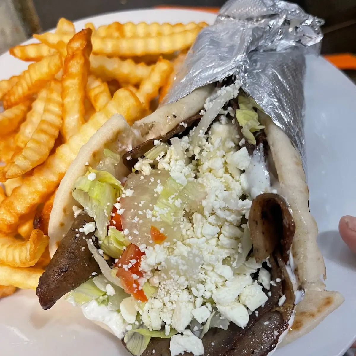 Gyro