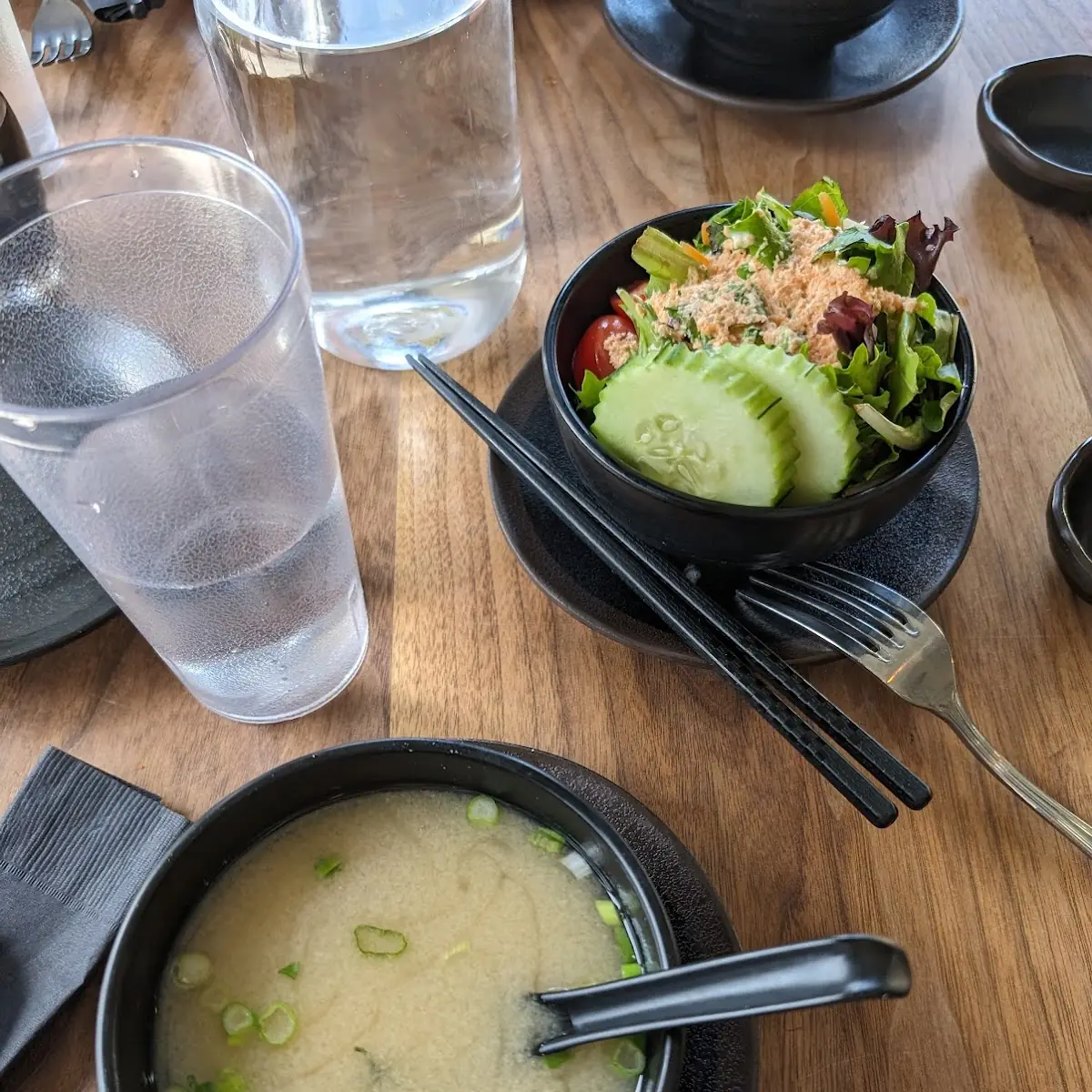Miso Soup