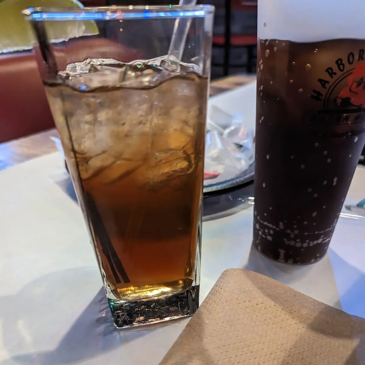 Long Island