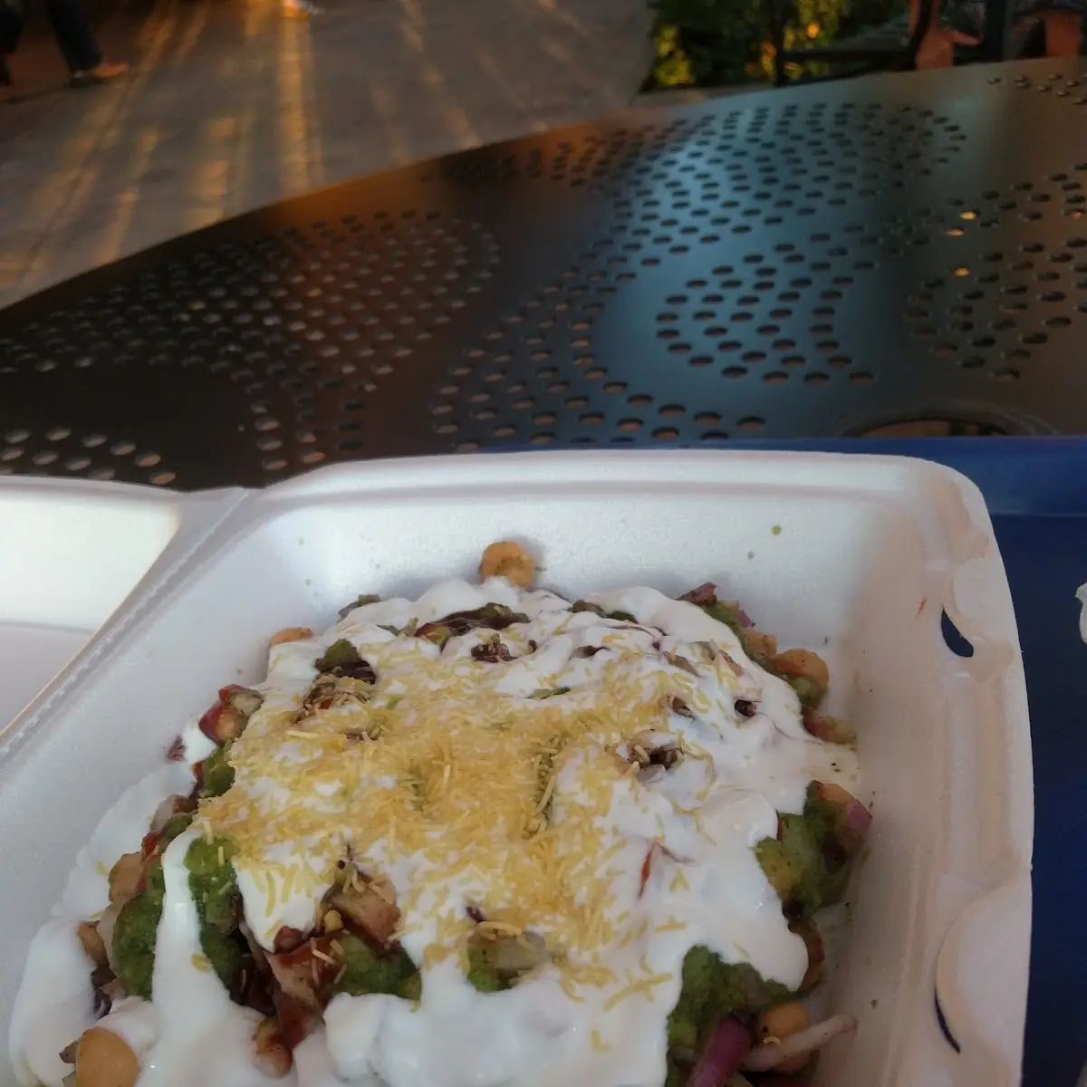 Burrito Bowl