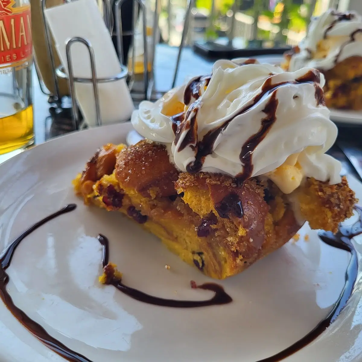 Bread Pudding