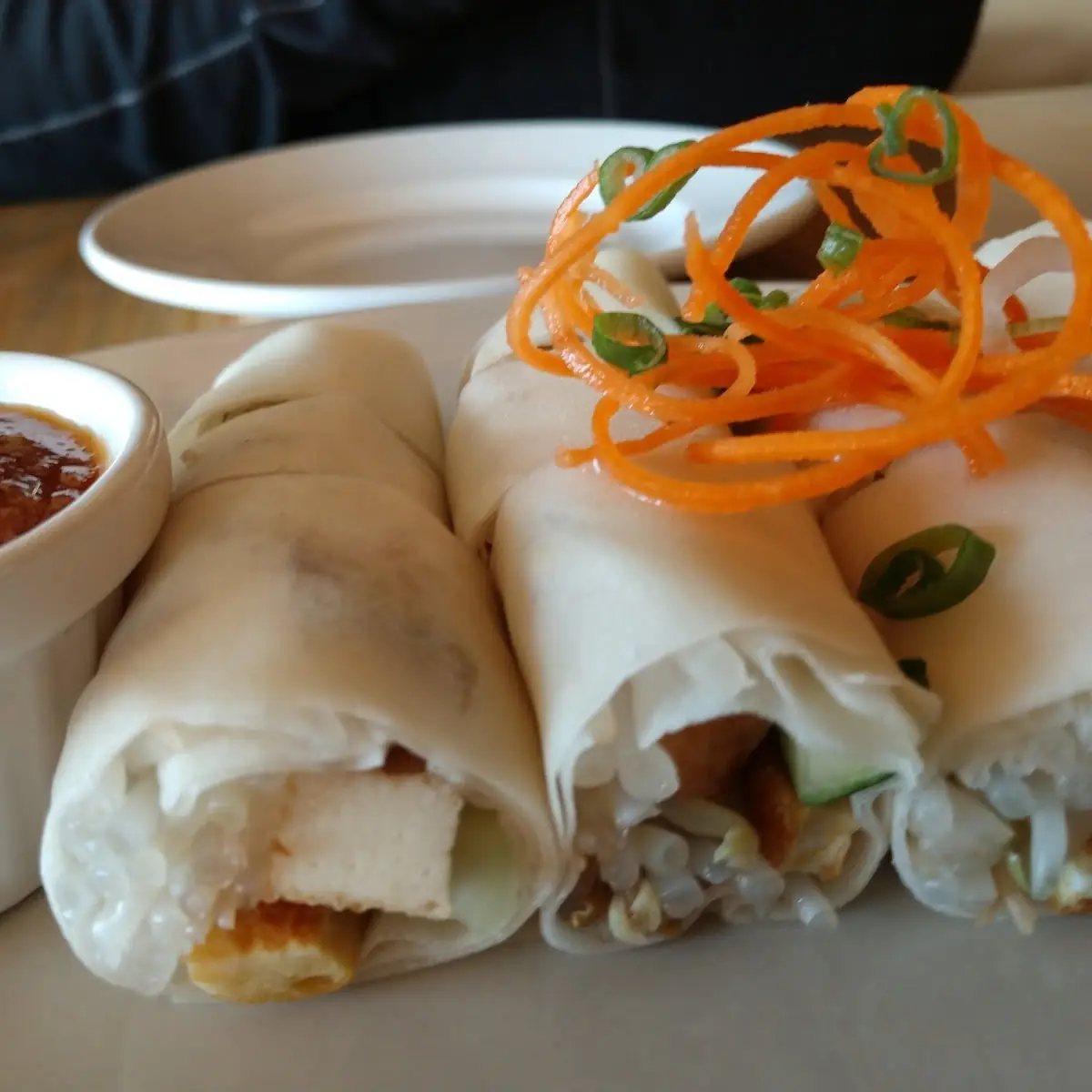 Spring Roll
