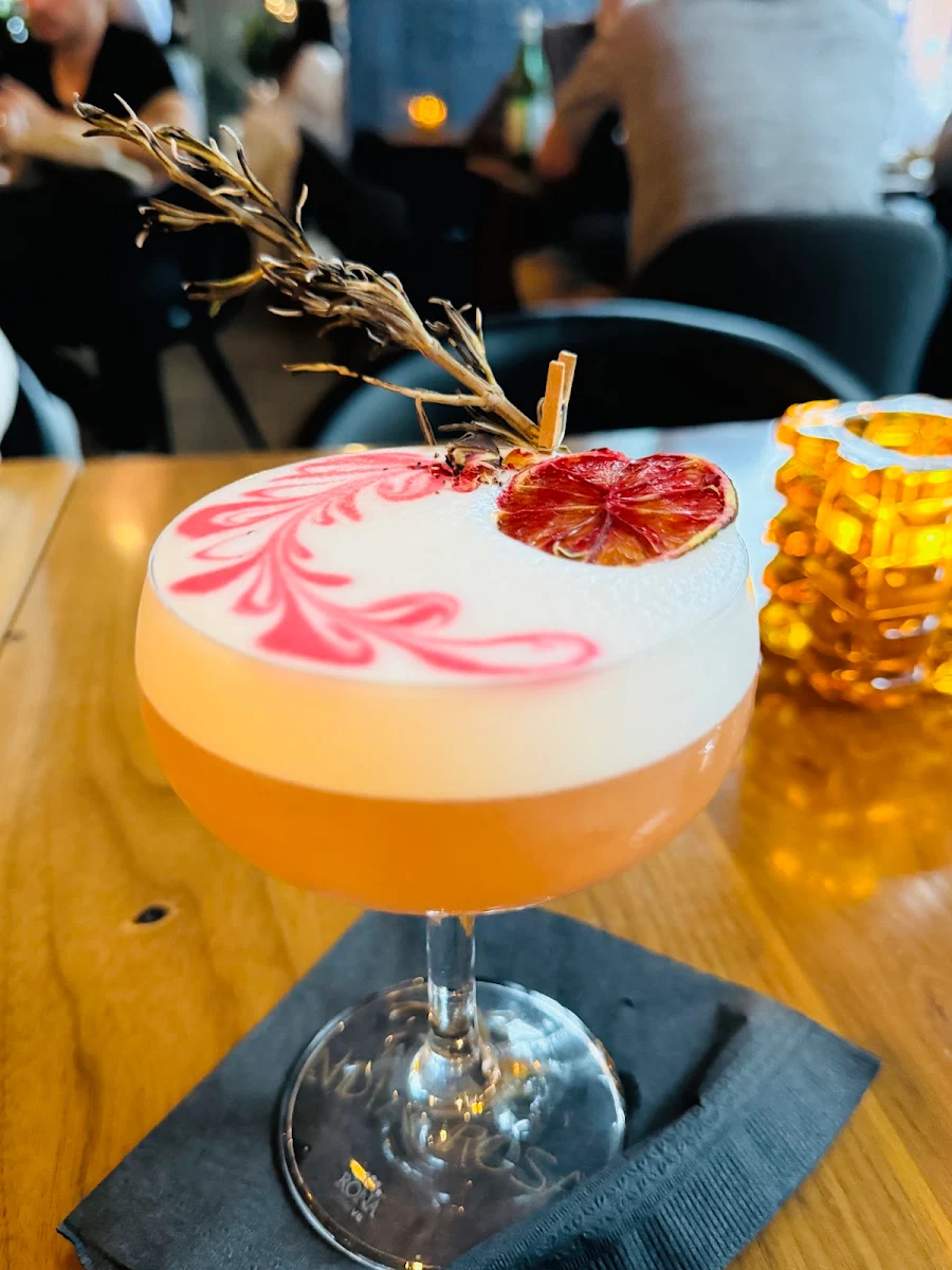 Champagne Cocktail