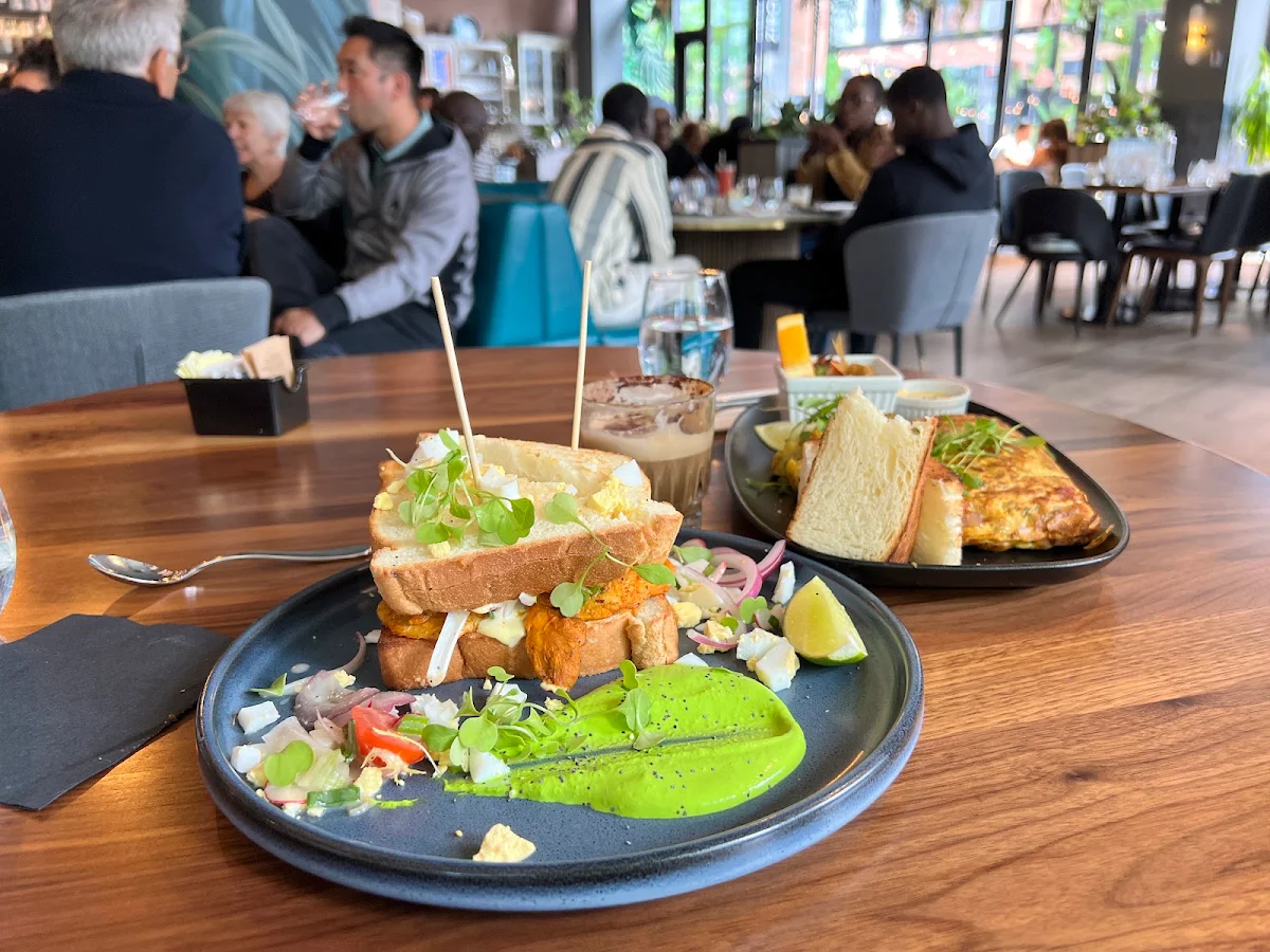 Club Sandwich