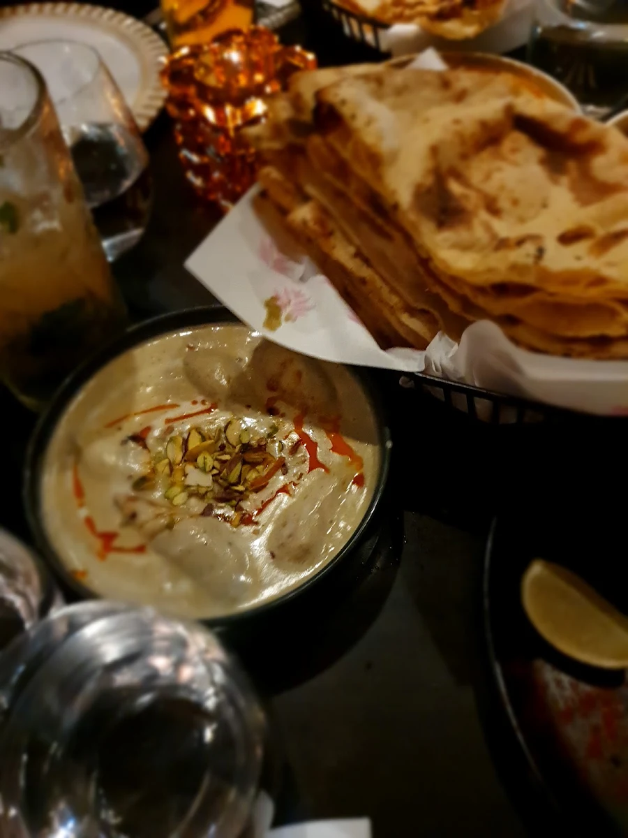 Malai Kofta