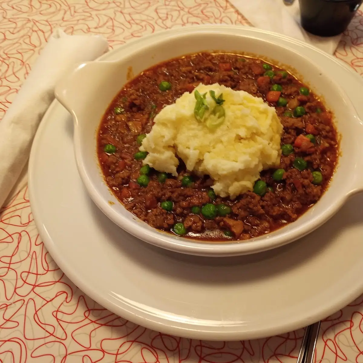 CORNED BEEF HASH