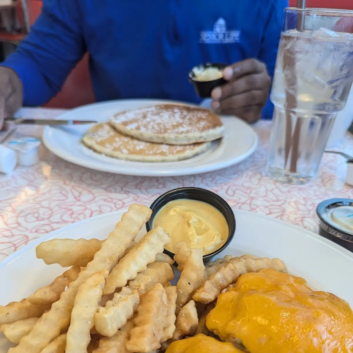 Tuna Melt