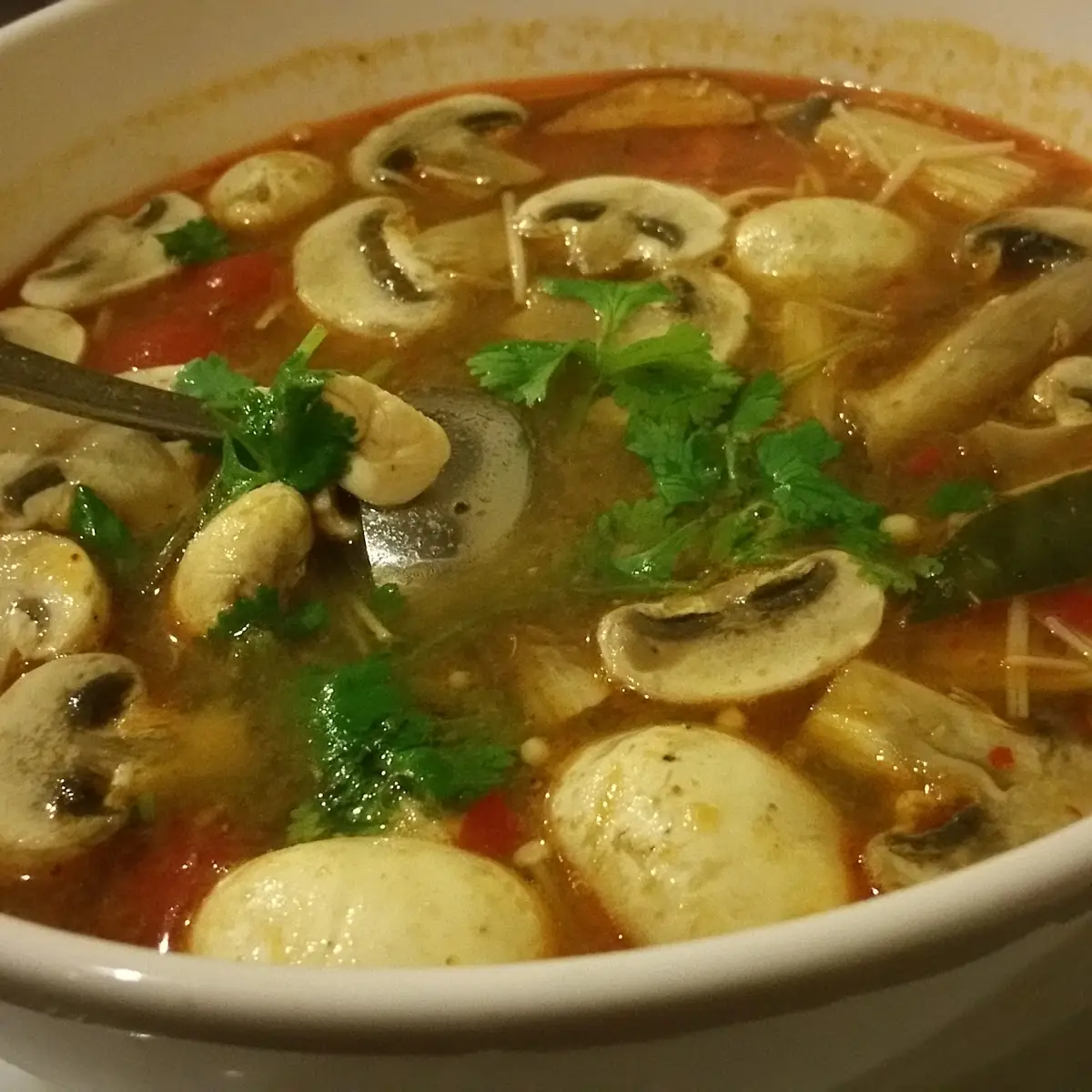 Kha Soup